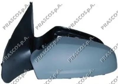 Наружное зеркало PRASCO купить