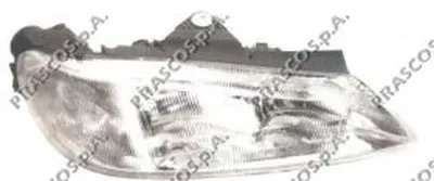 Фара PRASCO купить