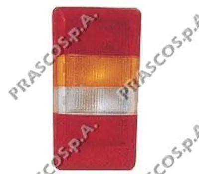 Задний фонарь PRASCO купить