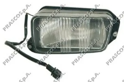 Противотуманная фара PRASCO купить
