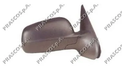 Наружное зеркало PRASCO купить