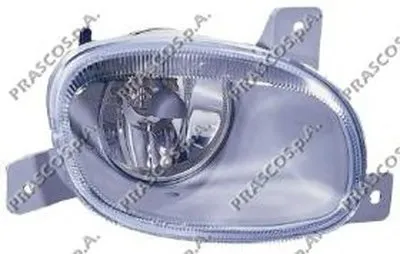 Противотуманная фара PRASCO купить