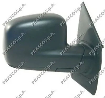 Наружное зеркало PRASCO купить