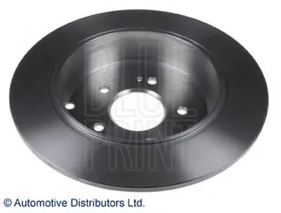 Тормозной диск BLUE PRINT купить