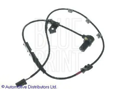 Датчик, частота вращения колеса BLUE PRINT купить