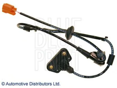 Датчик, частота вращения колеса BLUE PRINT купить