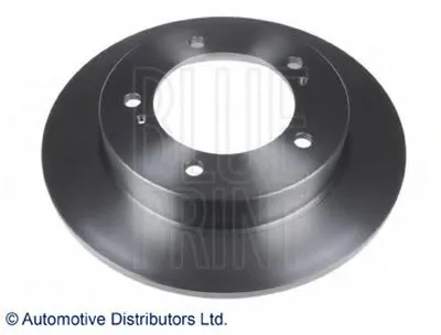 Тормозной диск BLUE PRINT купить