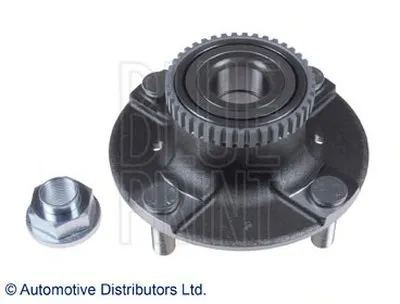 Комплект подшипника ступицы колеса BLUE PRINT купить