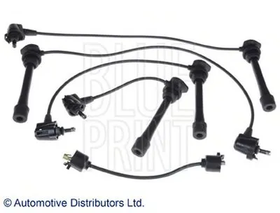 Комплект проводов зажигания BLUE PRINT купить