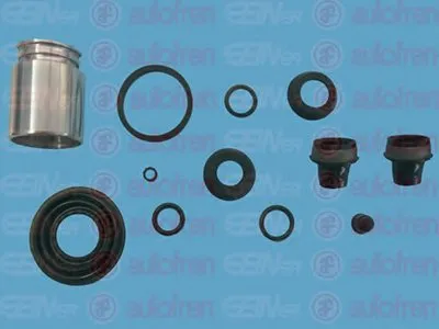 Ремкомплект, тормозной суппорт AUTOFREN SEINSA купить