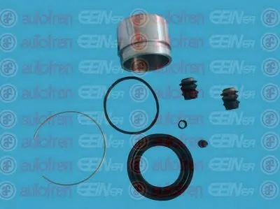 Ремкомплект, тормозной суппорт AUTOFREN SEINSA купить