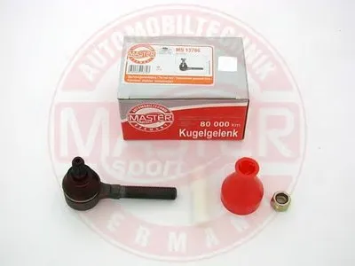 Наконечник поперечной рулевой тяги MASTER-SPORT купить