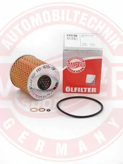 Масляный фильтр MASTER-SPORT купить