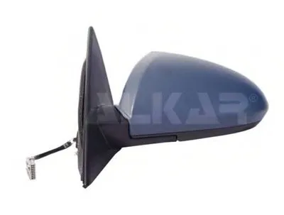 Наружное зеркало ALKAR купить