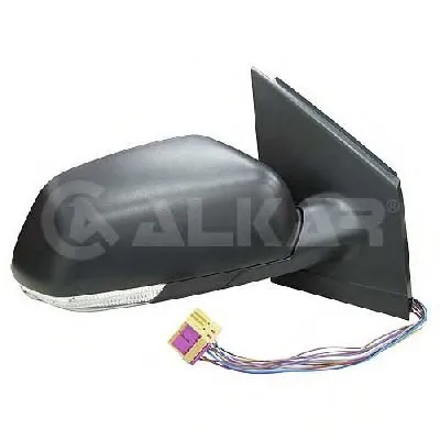 Наружное зеркало ALKAR купить