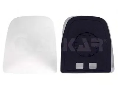 Зеркальное стекло, наружное зеркало ALKAR купить