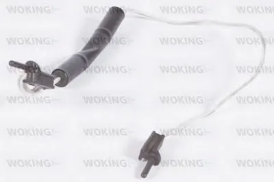 Сигнализатор, износ тормозных колодок WOKING купить