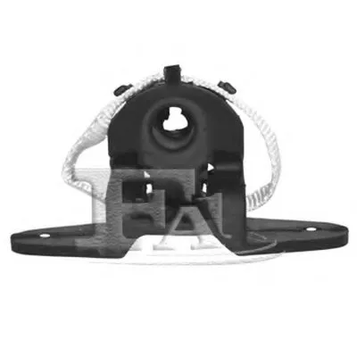 Кронштейн, система выпуска ОГ FA1 купить