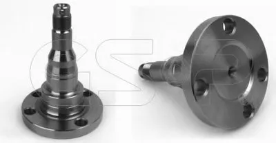 Комплект подшипника ступицы колеса GSP купить