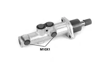 целиндер ручного тормоза FLUIDA OPEN PARTS купить