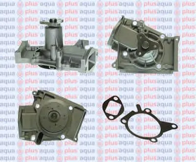 Водяной насос AQUAPLUS купить