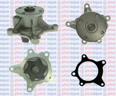 Водяной насос AQUAPLUS купить