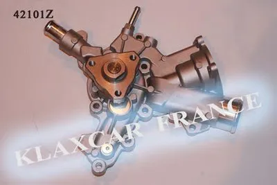 Водяной насос KLAXCAR FRANCE купить