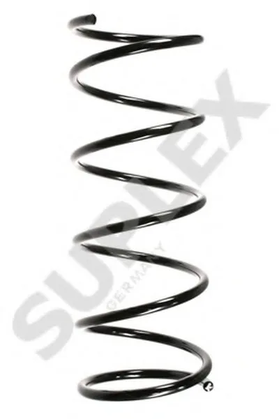 винтовая пружина SUPLEX купить