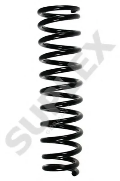 винтовая пружина SUPLEX купить