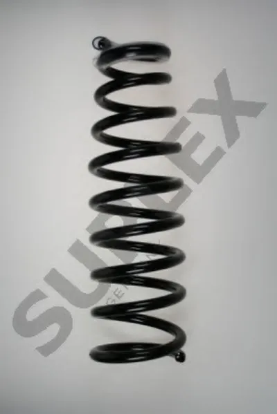 винтовая пружина