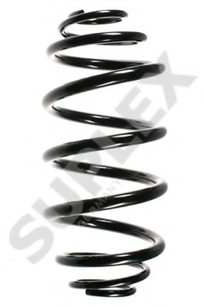 винтовая пружина SUPLEX купить