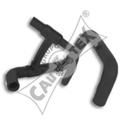 Шланг радиатора CAUTEX купить