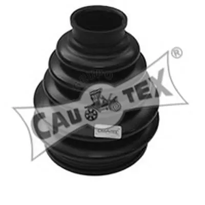 Комплект пылника, приводной вал CAUTEX купить