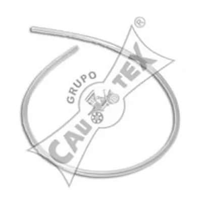 Шланг радиатора CAUTEX купить