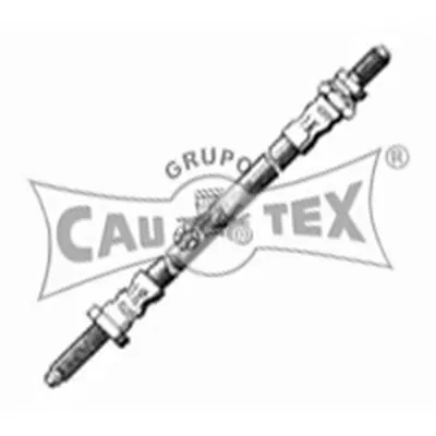 Тормозной шланг CAUTEX купить