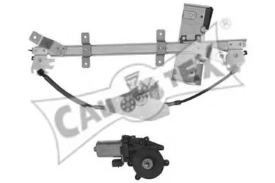 Подъемное устройство для окон CAUTEX купить