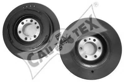 Ременный шкив, коленчатый вал CAUTEX купить