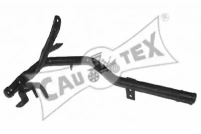 Трубка охлаждающей жидкости CAUTEX купить