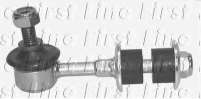Тяга / стойка, стабилизатор FIRST LINE купить