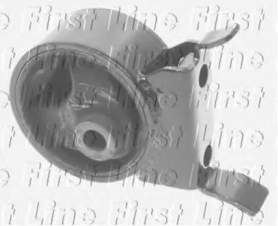 Кронштейн двигателя FIRST LINE купить