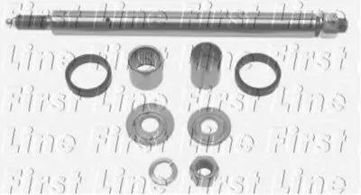 Ремкомплект, поворотный кулак FIRST LINE купить