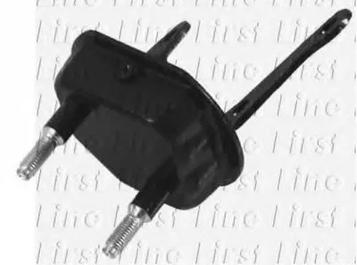 Втулка, балка моста FIRST LINE купить