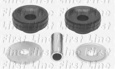 Опора стойки амортизатора FIRST LINE купить