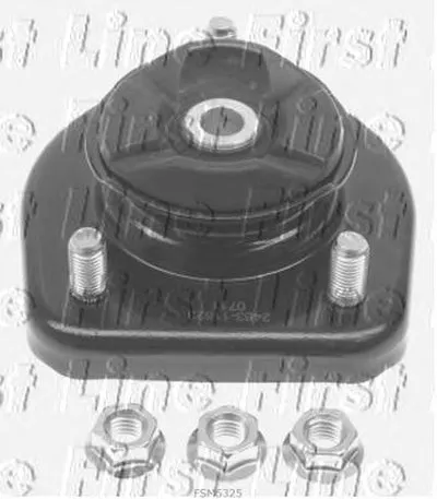 Опора стойки амортизатора FIRST LINE купить