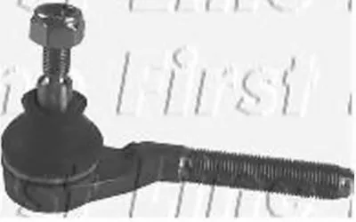 Наконечник поперечной рулевой тяги FIRST LINE купить