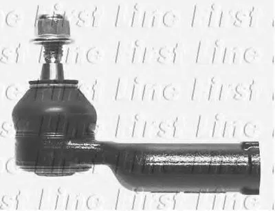 Наконечник поперечной рулевой тяги FIRST LINE купить