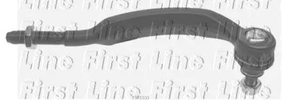 Наконечник поперечной рулевой тяги FIRST LINE купить