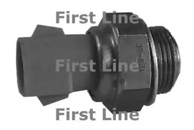 Термовыключатель, вентилятор радиатора FIRST LINE купить