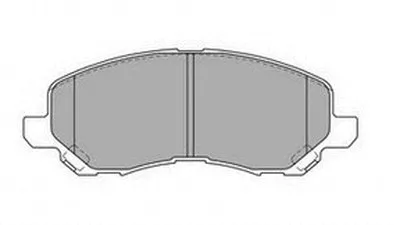 Комплект тормозных колодок, дисковый тормоз FREMAX купить