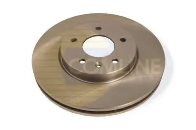 Тормозной диск COMLINE купить